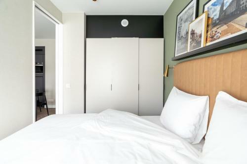 Apartamentos Yays Antwerp Opera