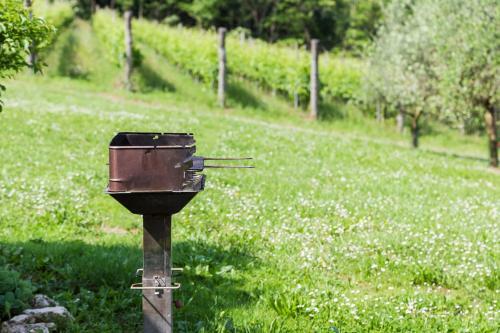Agriturismo Terre Bianche