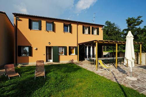 Agriturismo Terre Bianche