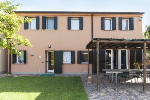 Agriturismo Terre Bianche