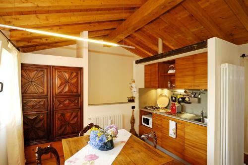 Agriturismo Terre Bianche
