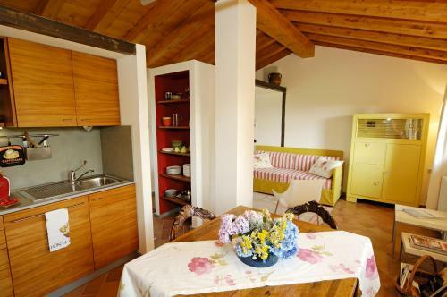 Agriturismo Terre Bianche