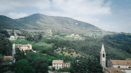 Hotel Villa Lussana