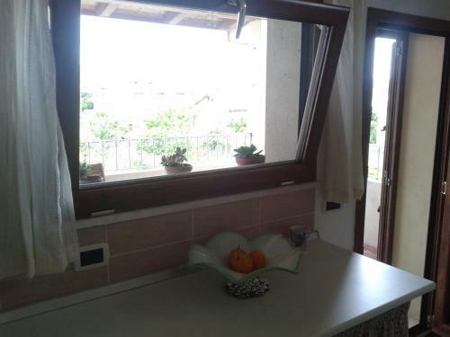 Apartamento Casa Di Alice