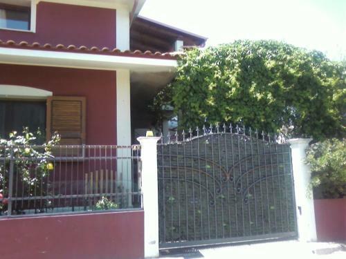 Apartamento Casa Di Alice
