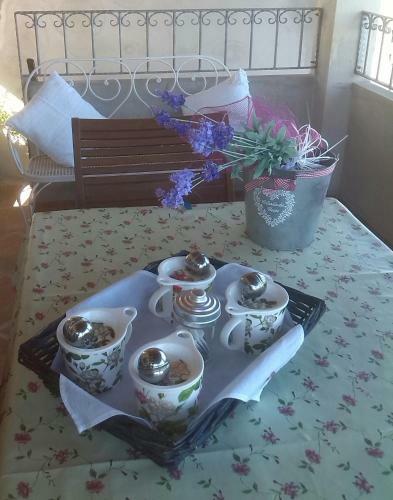 Apartamento Casa Di Alice