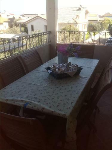 Apartamento Casa Di Alice