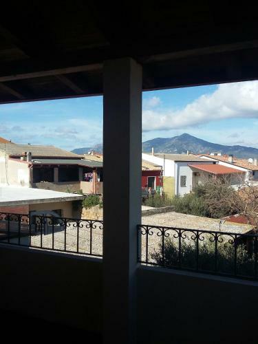 Apartamento Casa Di Alice