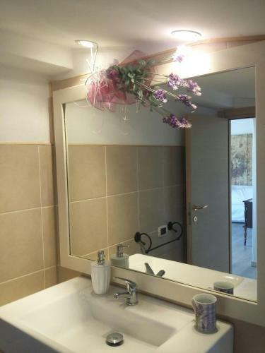 Apartamento Casa Di Alice