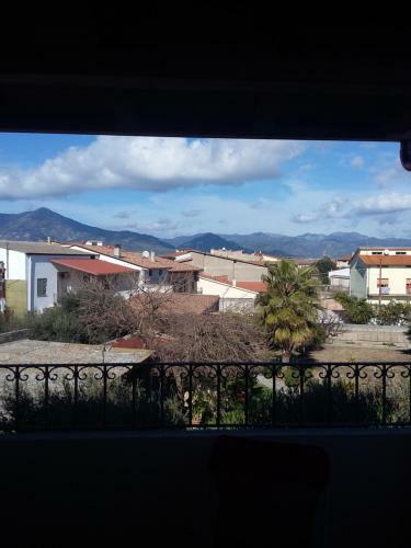 Apartamento Casa Di Alice