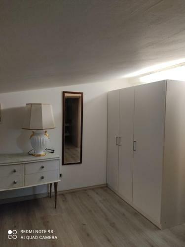 Apartamento Casa Di Alice