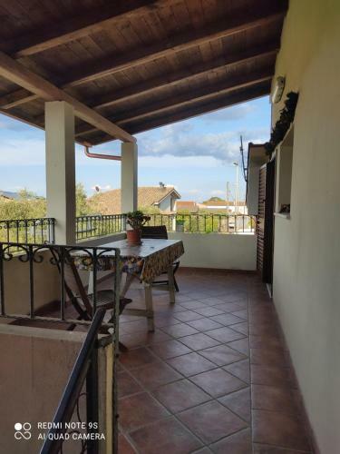 Apartamento Casa Di Alice