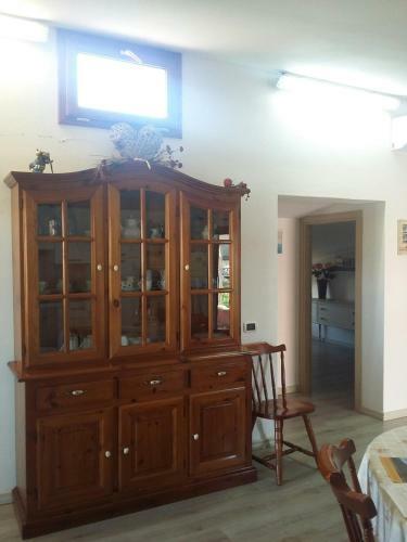 Apartamento Casa Di Alice
