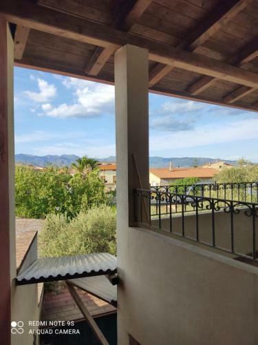 Apartamento Casa Di Alice