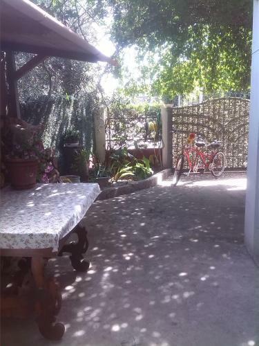 Apartamento Casa Di Alice