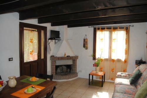 Sweet House
