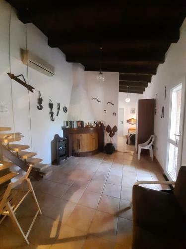 Sweet House