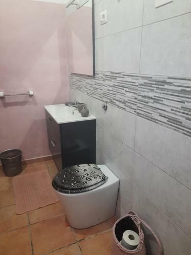 Sweet House