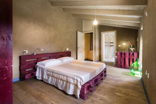 Bed & Breakfast Ventanas