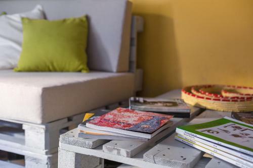 Bed & Breakfast Ventanas