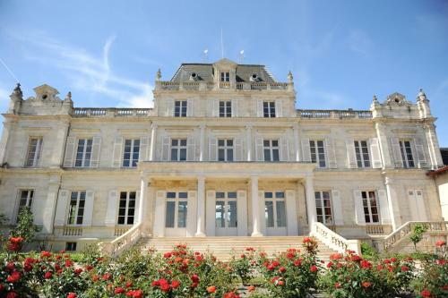 Hostal Ch�teau Giscours