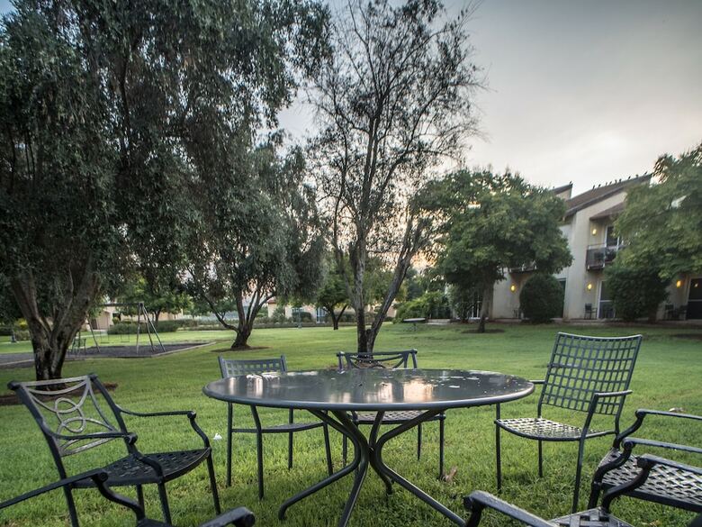 Hotel Pastoral - Kfar Blum