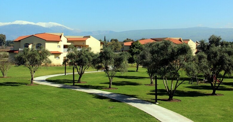 Hotel Pastoral - Kfar Blum