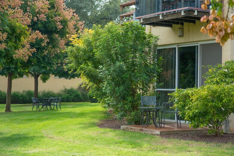 Hotel Pastoral - Kfar Blum