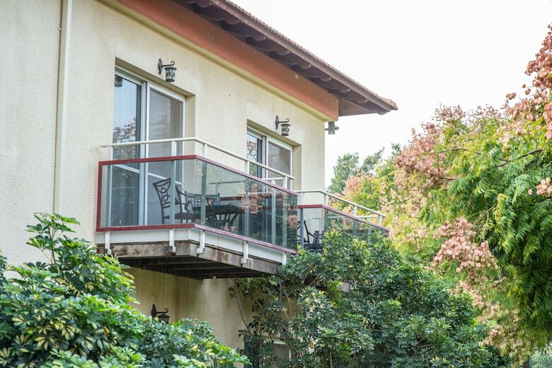 Hotel Pastoral - Kfar Blum