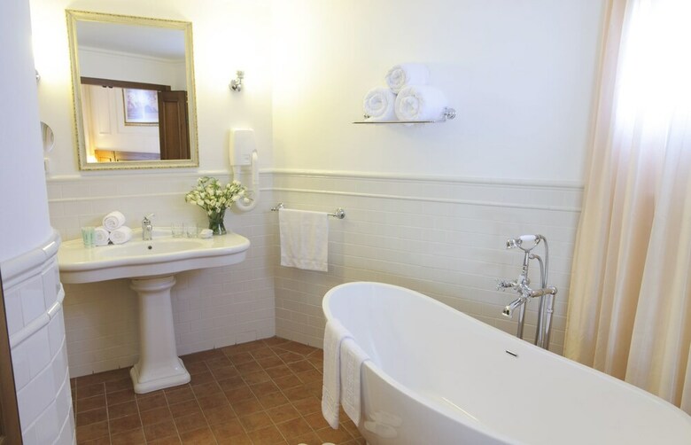 Hotel Pastoral - Kfar Blum