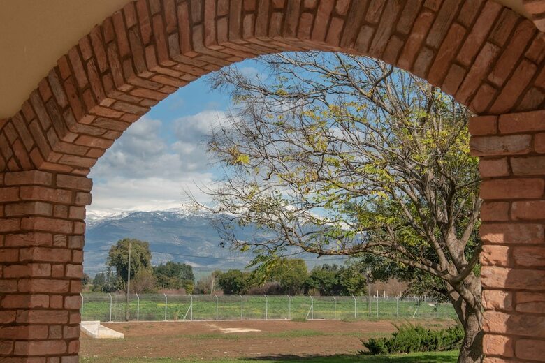 Hotel Pastoral - Kfar Blum