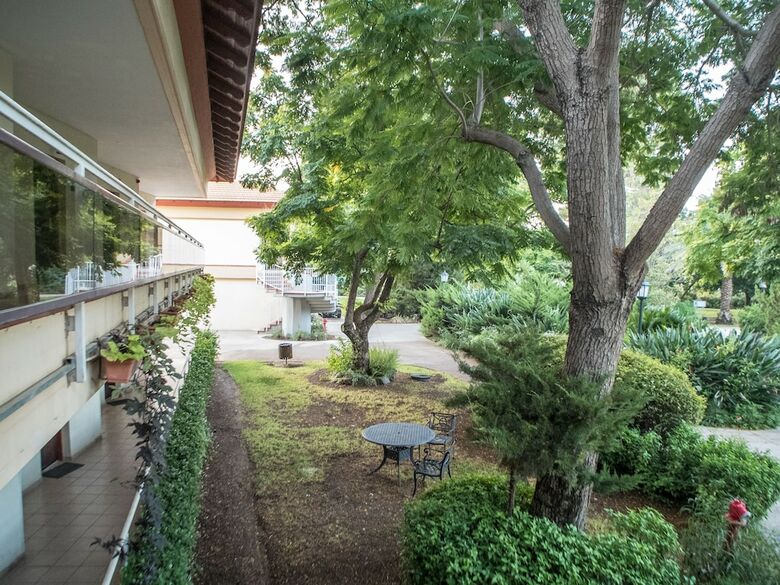 Hotel Pastoral - Kfar Blum