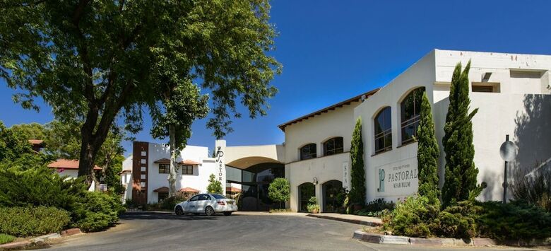 Hotel Pastoral - Kfar Blum