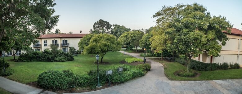 Hotel Pastoral - Kfar Blum