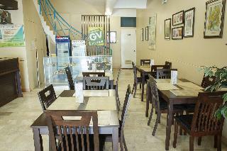 Gv Hotel - Valencia