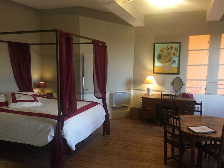Bed & Breakfast Maison Josephine