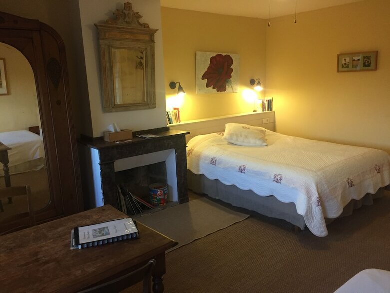 Bed & Breakfast Maison Josephine
