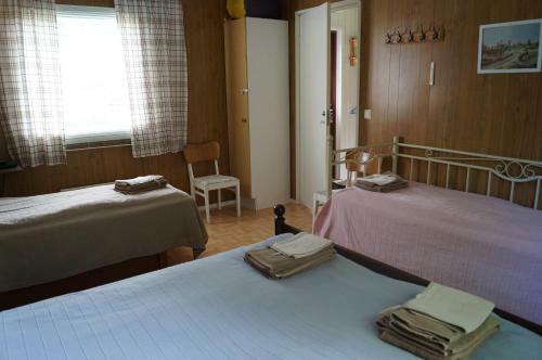 Agroturismo Heidin Mummola Farm