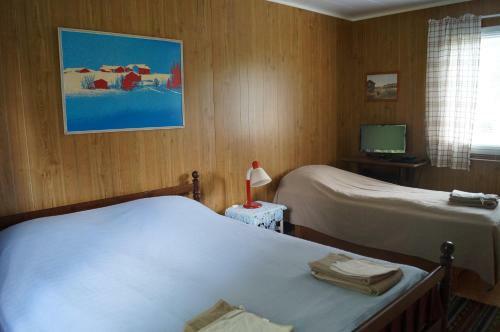 Agroturismo Heidin Mummola Farm