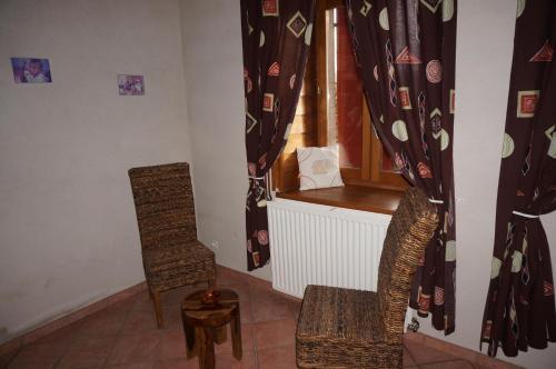 Bed & Breakfast La Ferme Du Thiollet