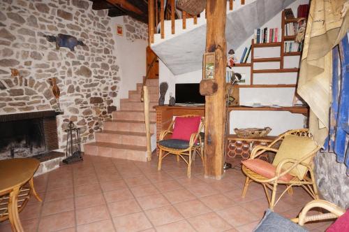 Bed & Breakfast La Ferme Du Thiollet
