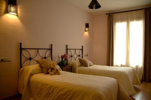 Hotel Estrella De Las Nieves
