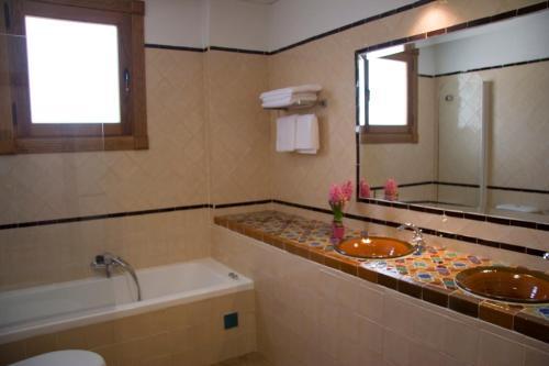 Hotel Estrella De Las Nieves