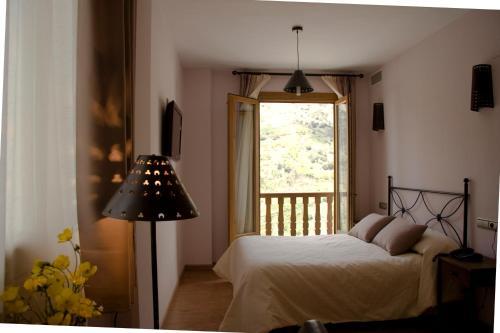 Hotel Estrella De Las Nieves