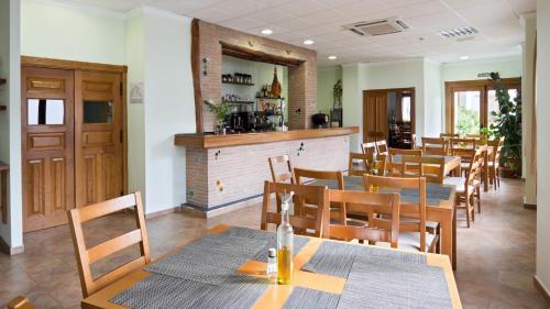 Hotel Estrella De Las Nieves