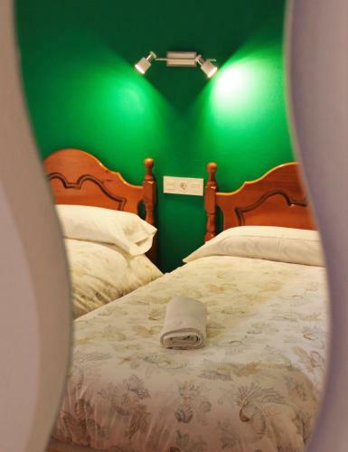 Hostal La Zamora