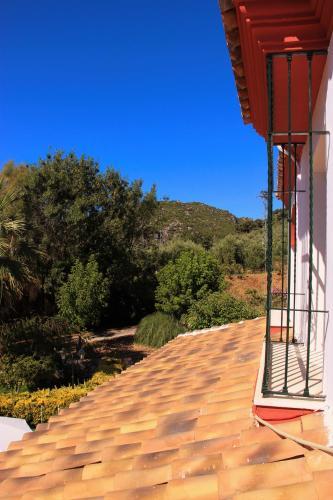 Hostal La Zamora