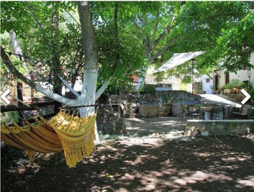 El Molino De Las Palomas