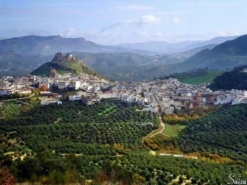 El Molino De Las Palomas