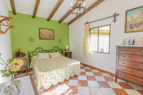 El Molino De Las Palomas